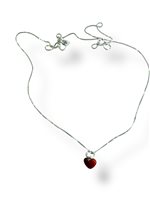 Halskette Mandile 1922 Dame Coralli in Silber 2MC10 - 2MC10